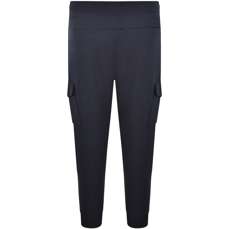 Image number 3 for Ralph Lauren Jogging Bottoms Navy