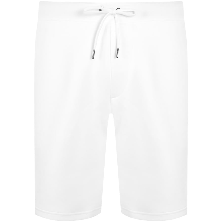 Image number 2 for Ralph Lauren Athletic Shorts White