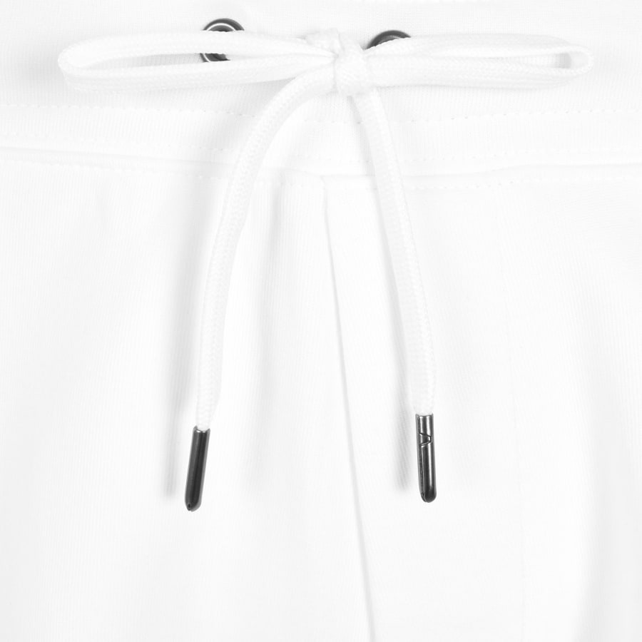Image number 5 for Ralph Lauren Athletic Shorts White