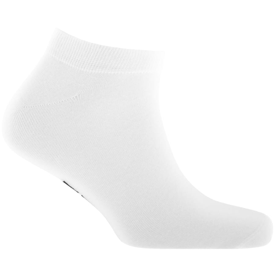 Image number 2 for Diesel 3 Pack Ankle Socks