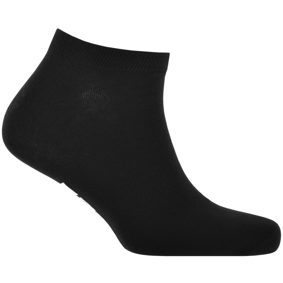 Image number 3 for Diesel 3 Pack Ankle Socks