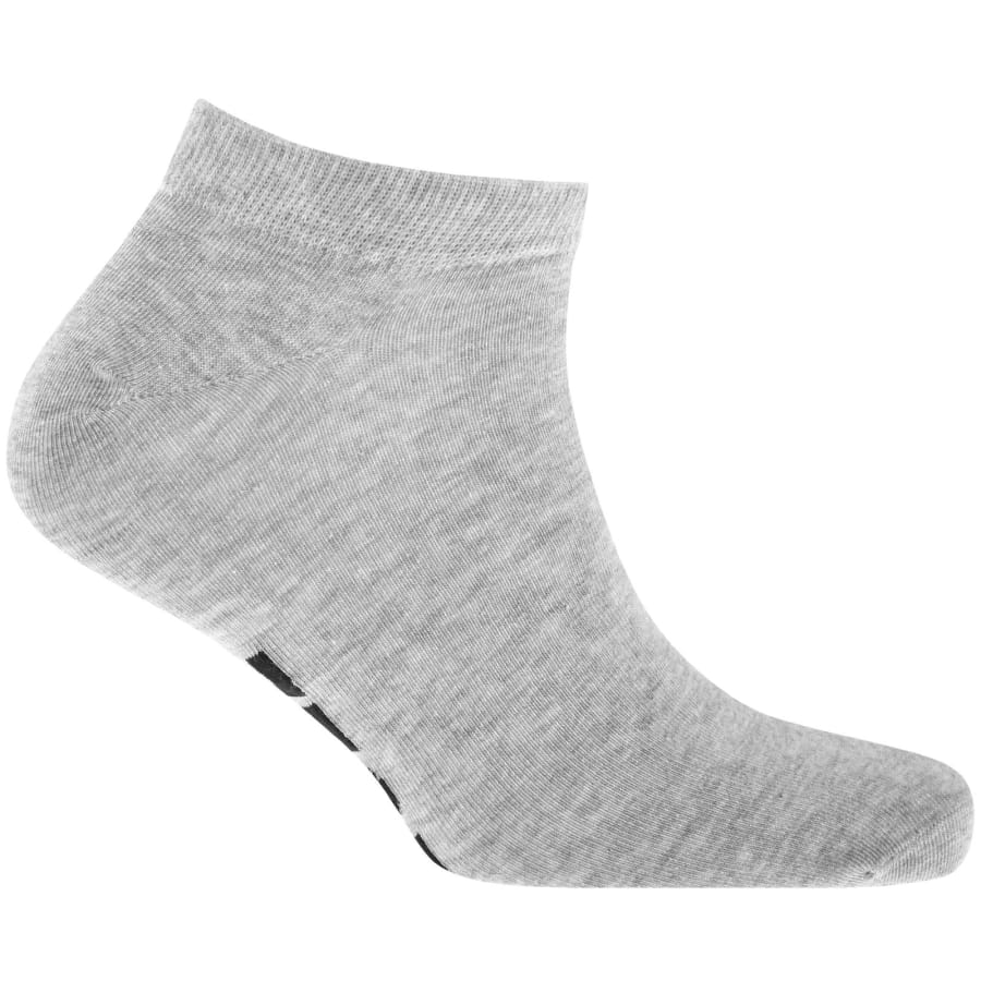 Image number 4 for Diesel 3 Pack Ankle Socks