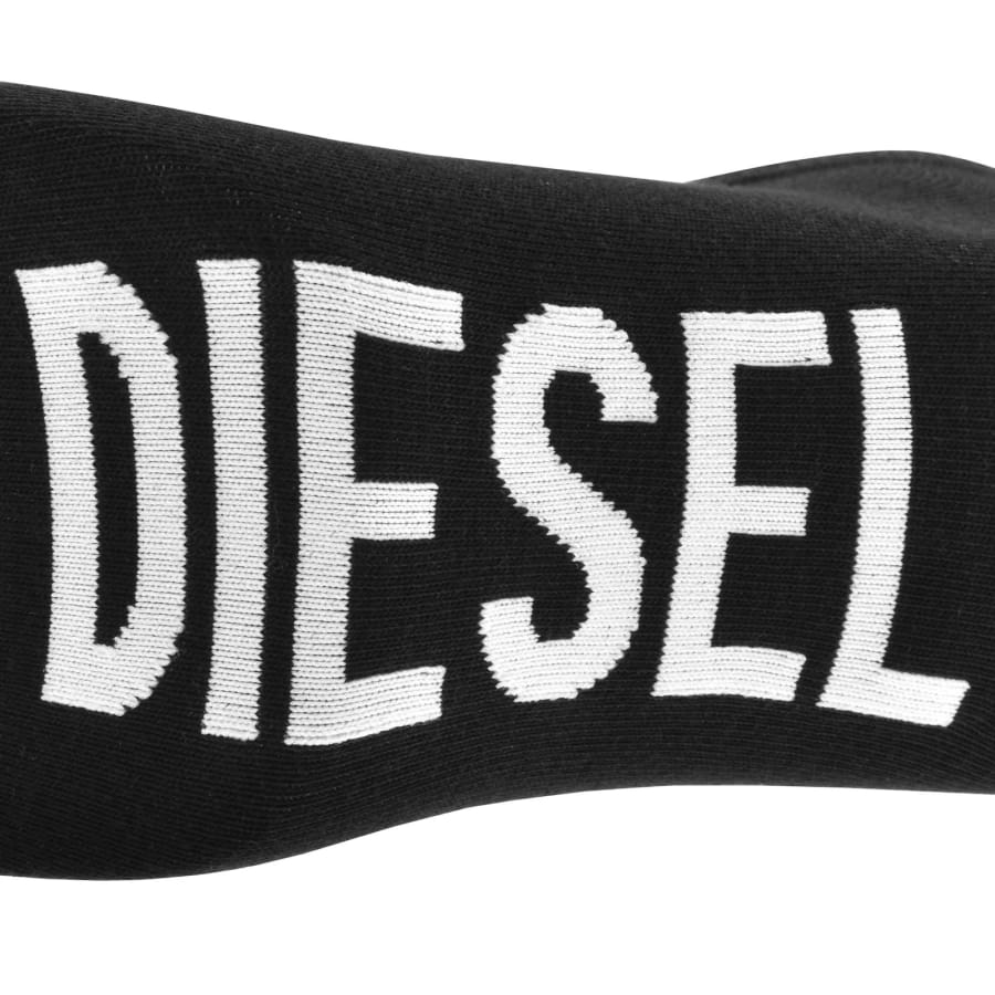 Image number 5 for Diesel 3 Pack Ankle Socks