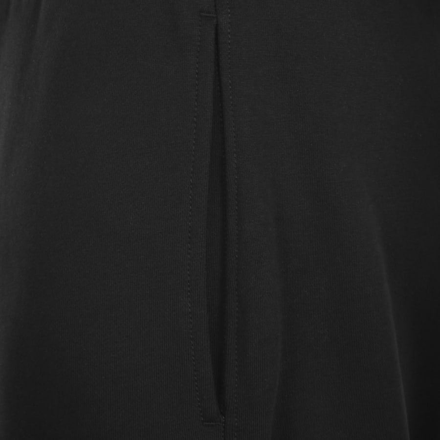 Image number 4 for Diesel P Marky Jogging Bottoms Black