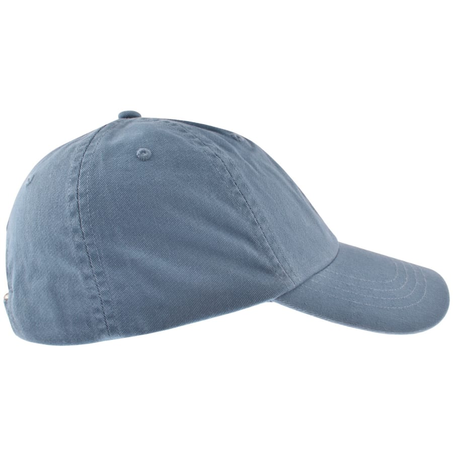 Image number 2 for Ralph Lauren Classic Baseball Cap Blue