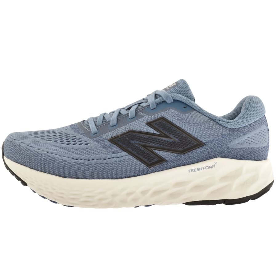 Image number 1 for New Balance Evoz Trainers Blue