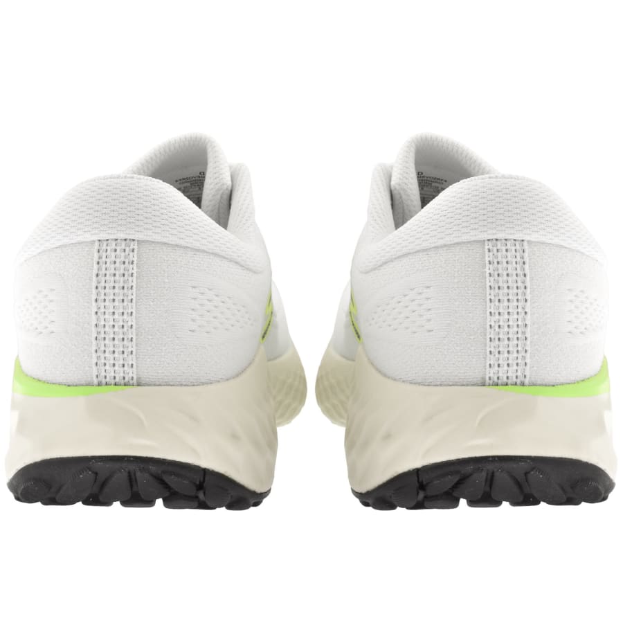 Image number 2 for New Balance Evoz Trainers White