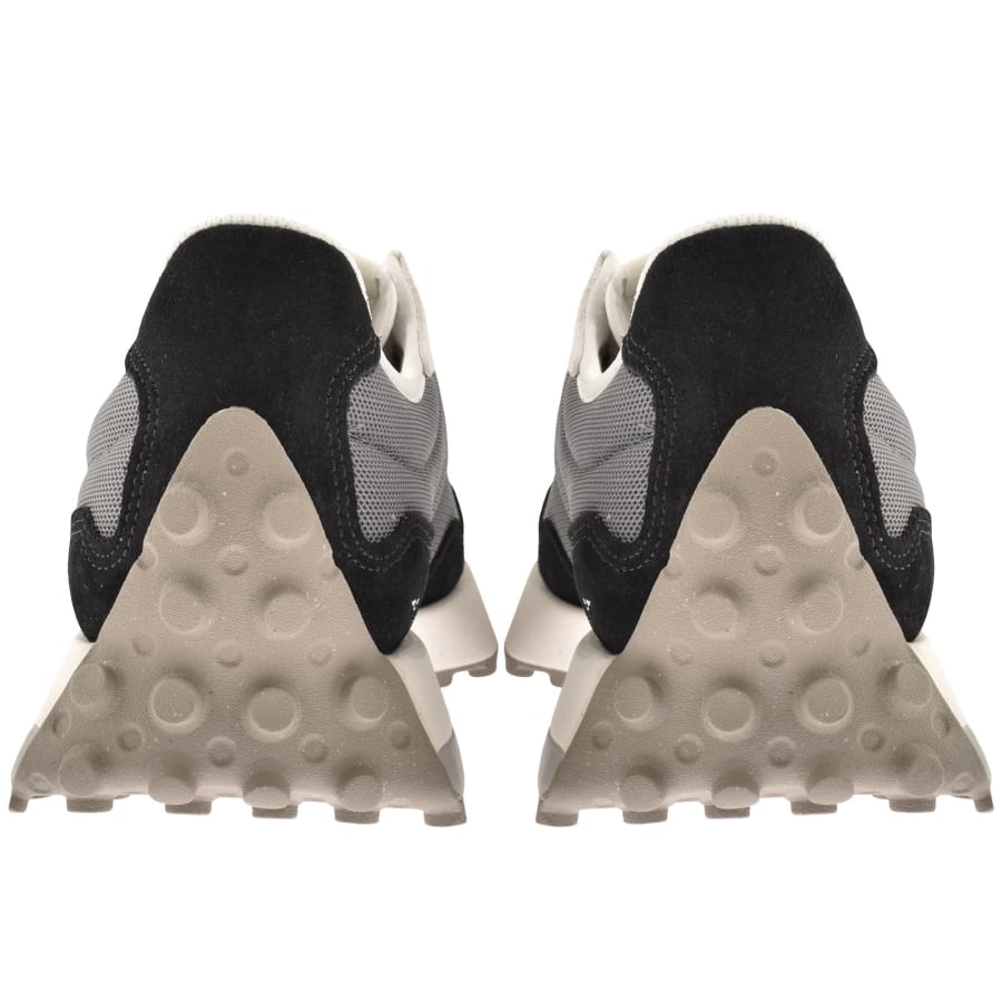Image number 2 for New Balance 327 Trainers Grey
