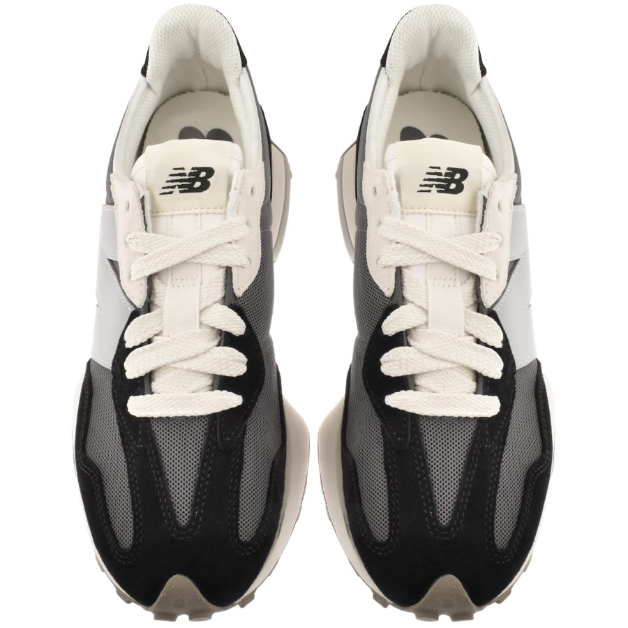Image number 3 for New Balance 327 Trainers Grey