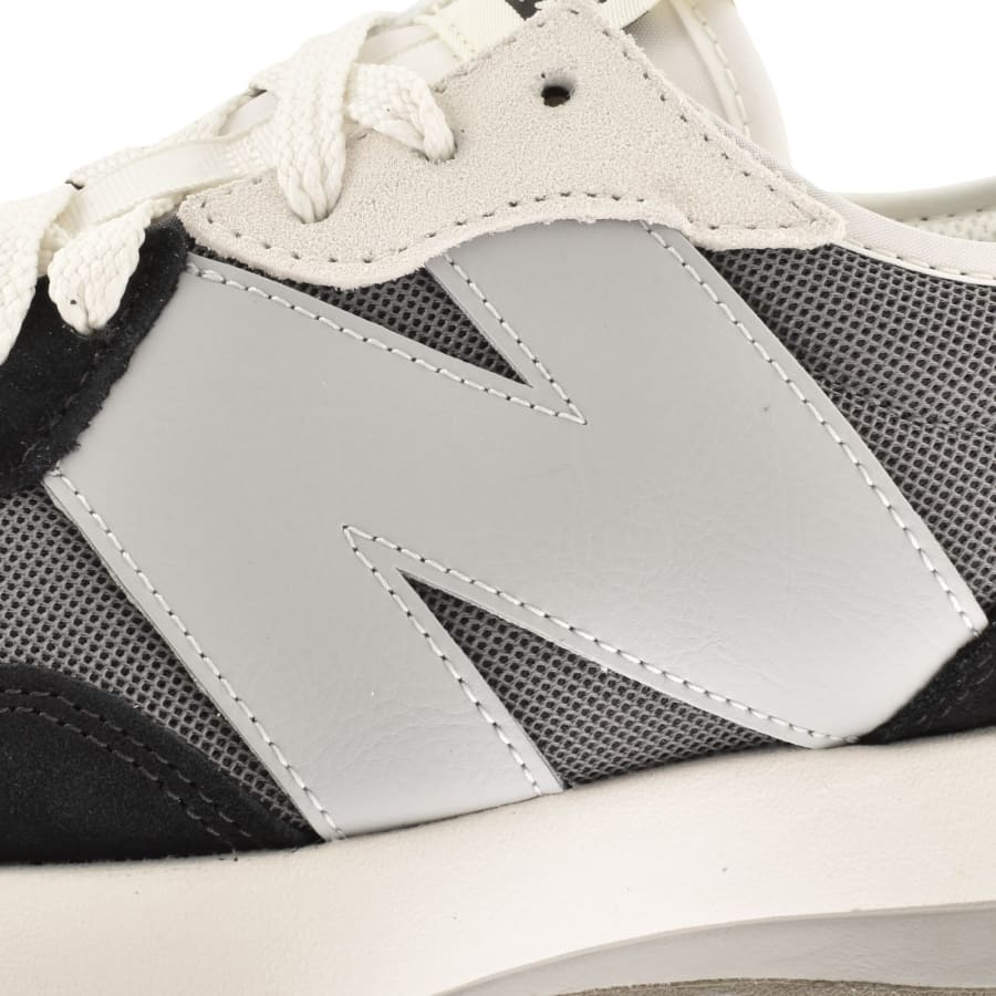 Image number 4 for New Balance 327 Trainers Grey