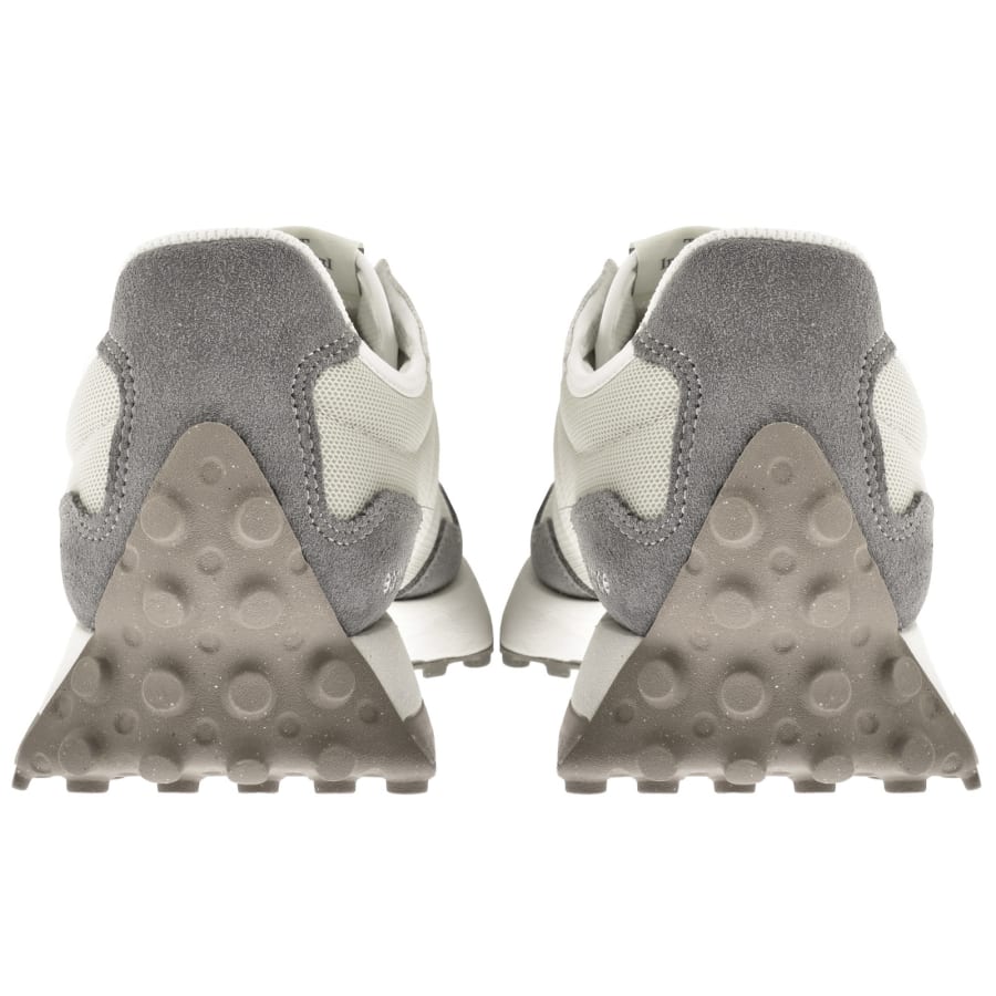 Image number 2 for New Balance 327 Trainers Grey