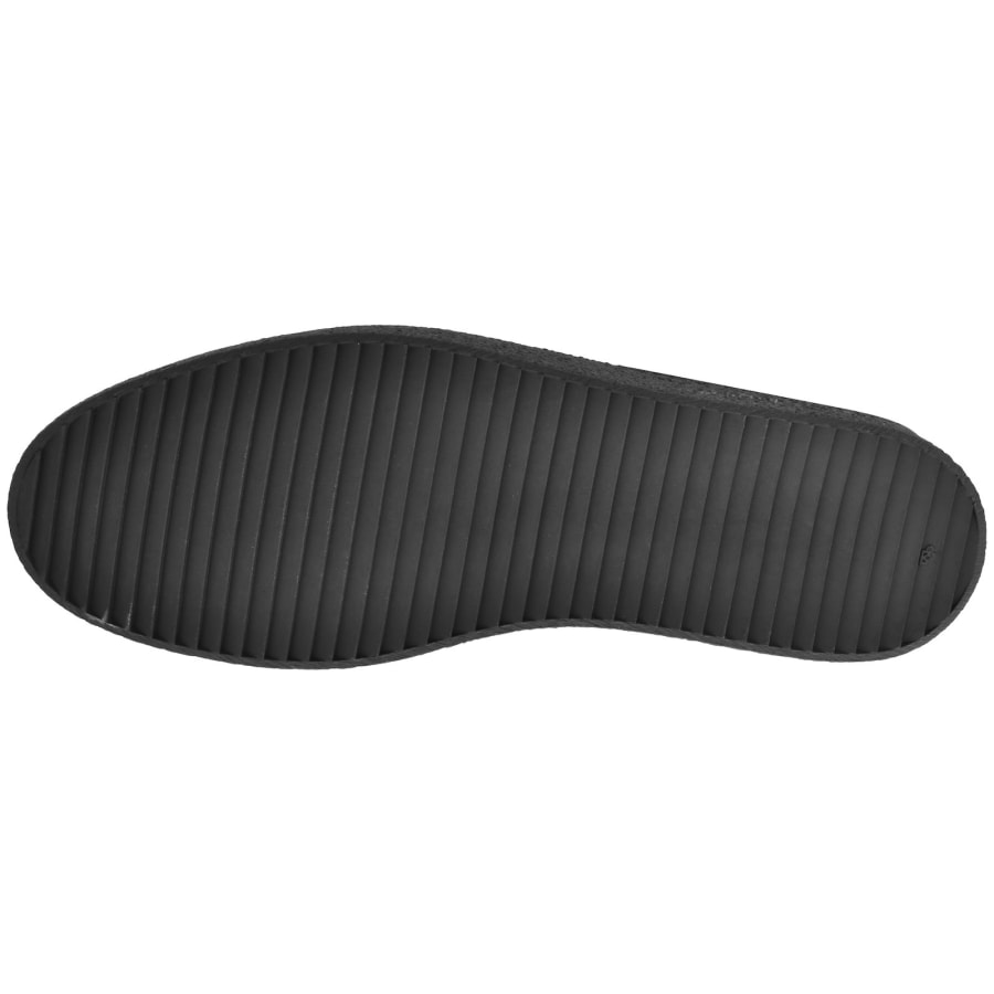 Image number 5 for DSQUARED2 Rappers Delight Trainers Black