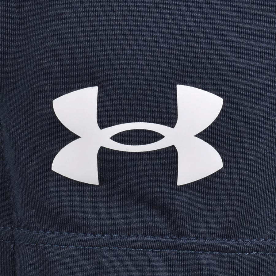Image number 4 for Under Armour Tech Vent 2In1 Shorts Navy