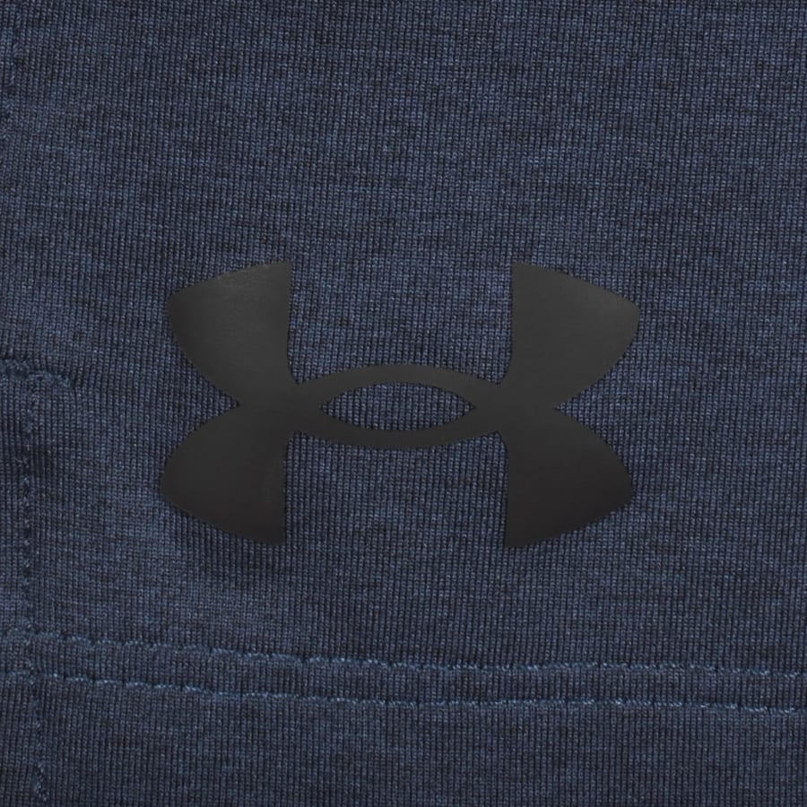 Image number 3 for Under Armour Tech Vent Shorts Navy