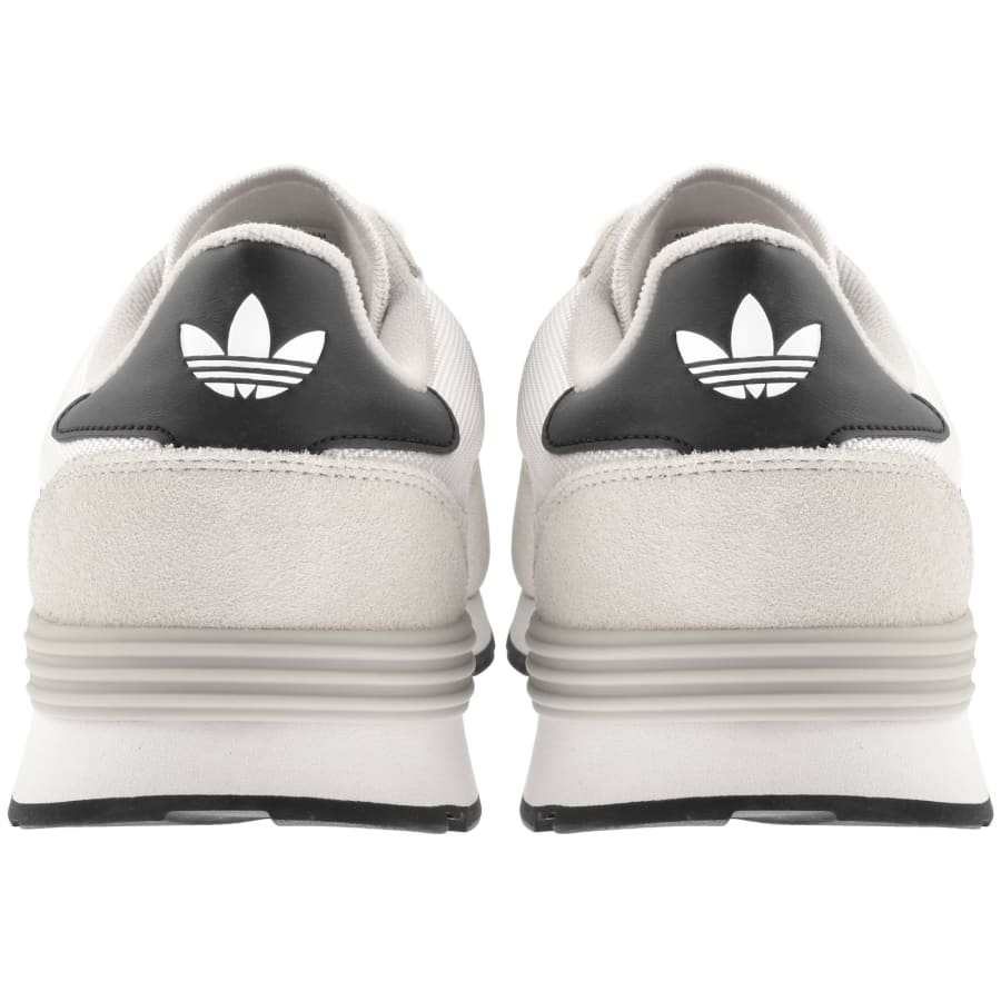 Image number 2 for adidas Originals Treziod 2 Trainers White