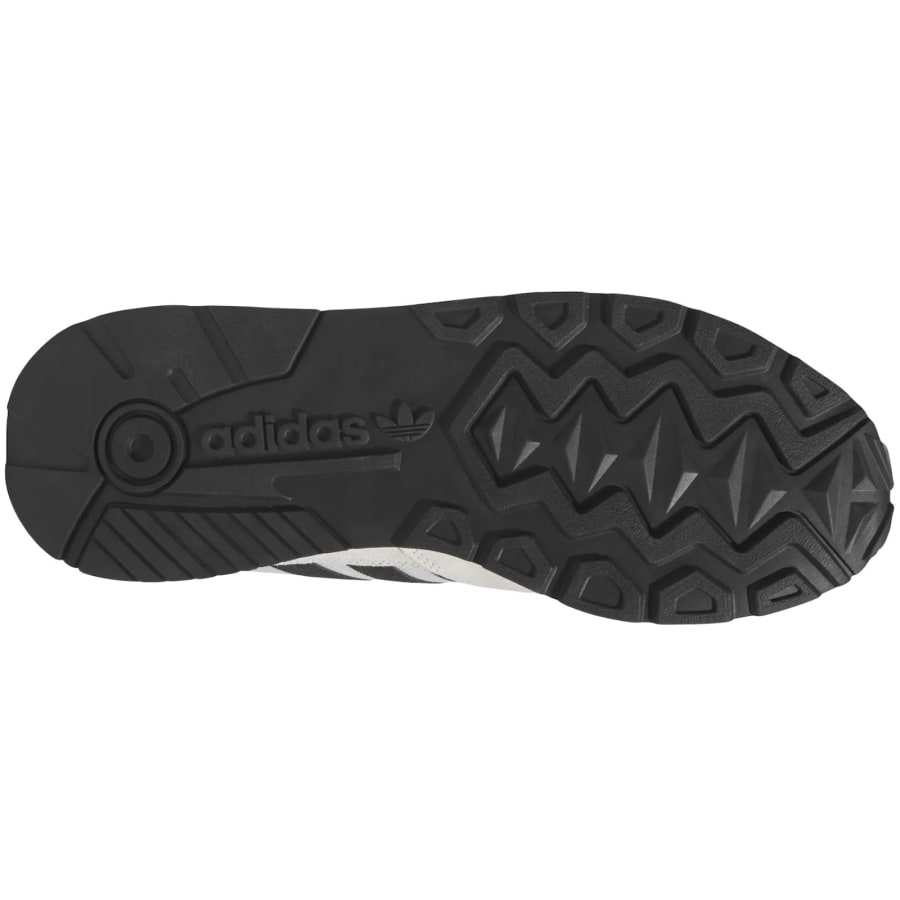 Image number 5 for adidas Originals Treziod 2 Trainers White