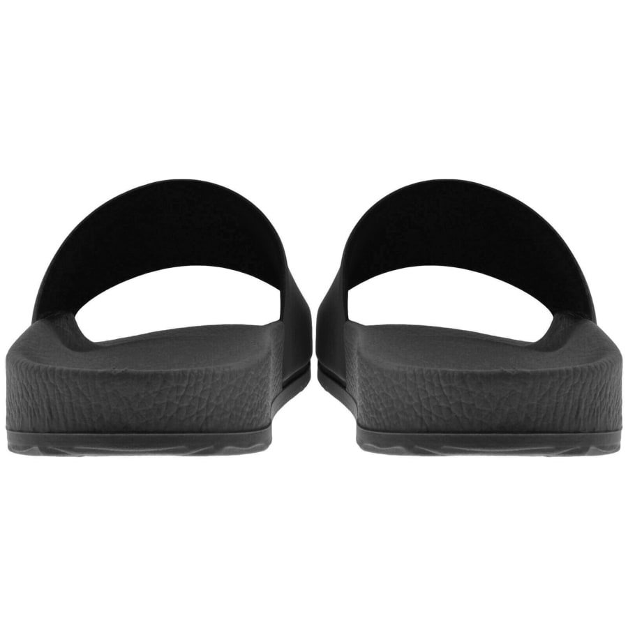 Image number 3 for HUGO Timein Sliders Black