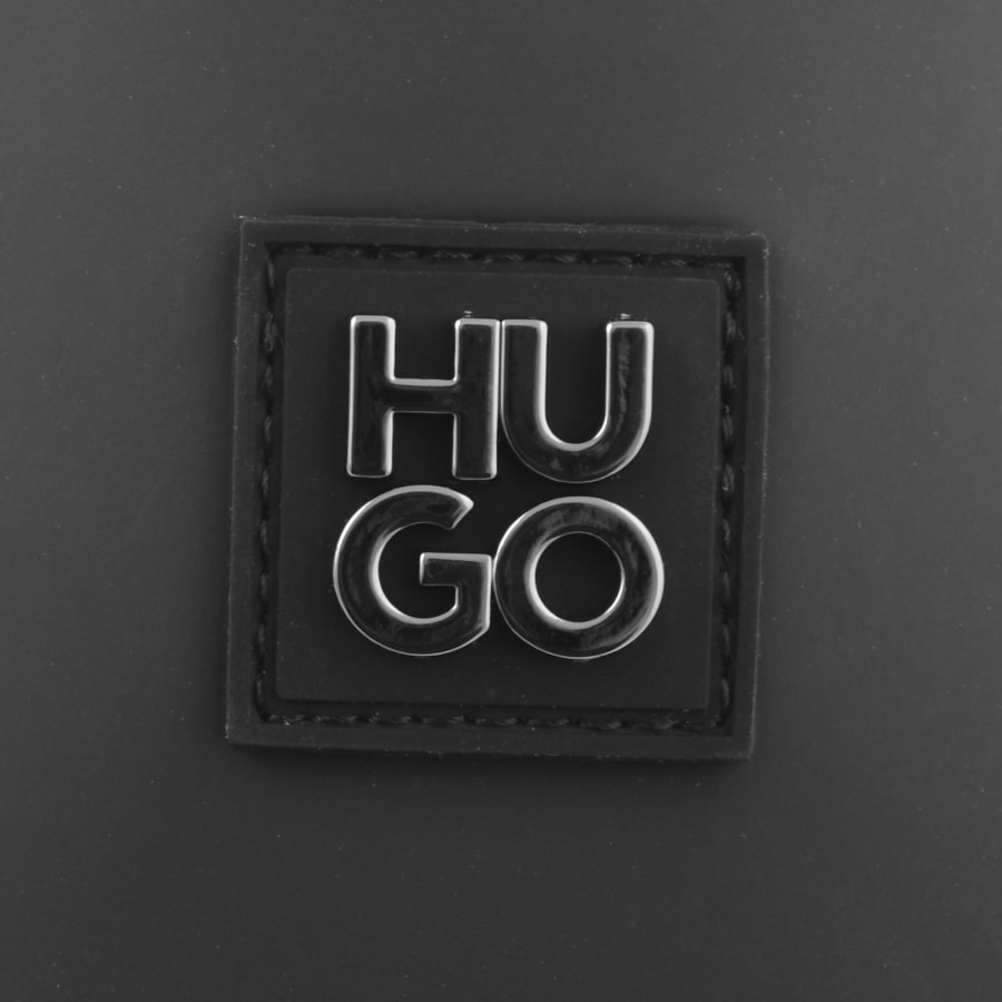 Image number 4 for HUGO Timein Sliders Black
