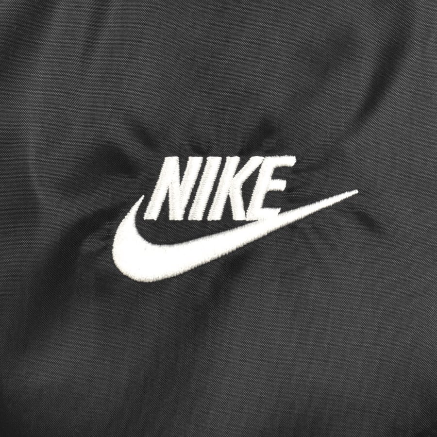 Image number 3 for Nike Windrunner Jacket Sail Off White