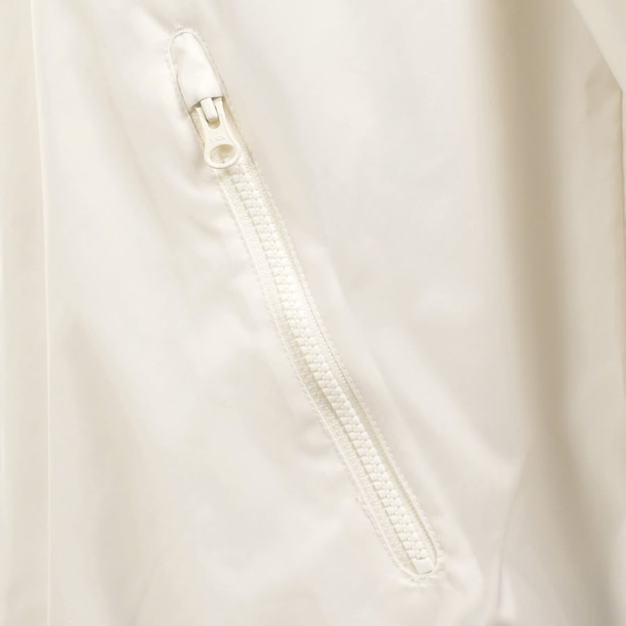 Image number 5 for Nike Windrunner Jacket Sail Off White