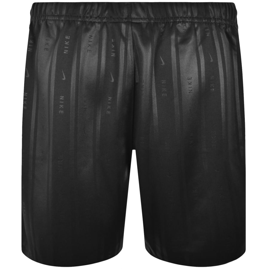Image number 3 for Nike Sportswear Shorts Black