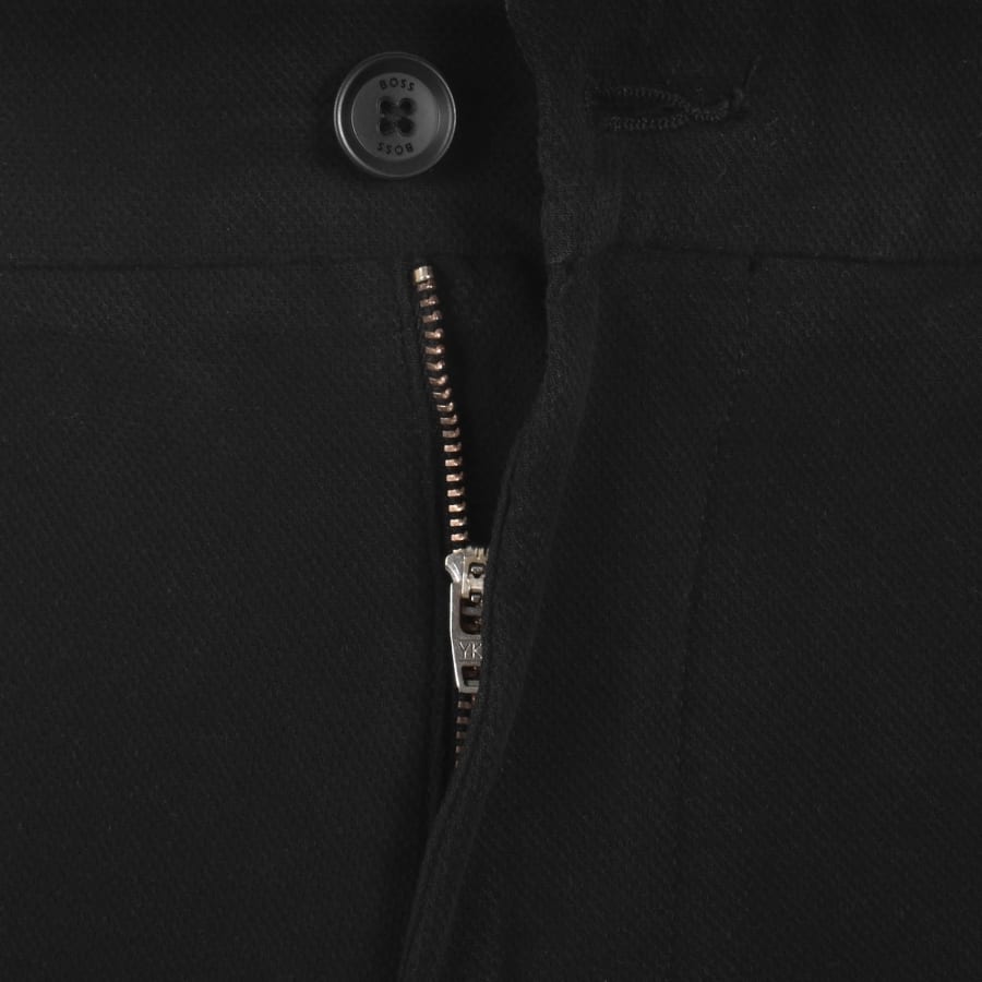 Image number 5 for BOSS Slice Shorts Slim Fit Black