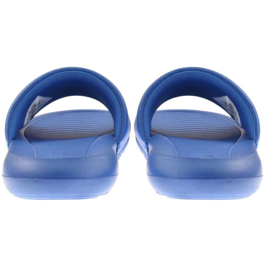 Image number 3 for Nike Victori One Sliders Game Royal Blue