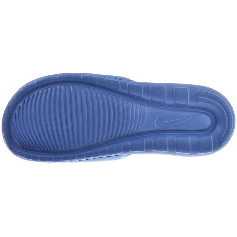 Image number 5 for Nike Victori One Sliders Game Royal Blue