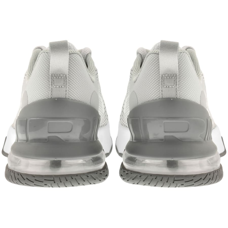 Image number 2 for Nike Training Alpha 6 Trainers Grey