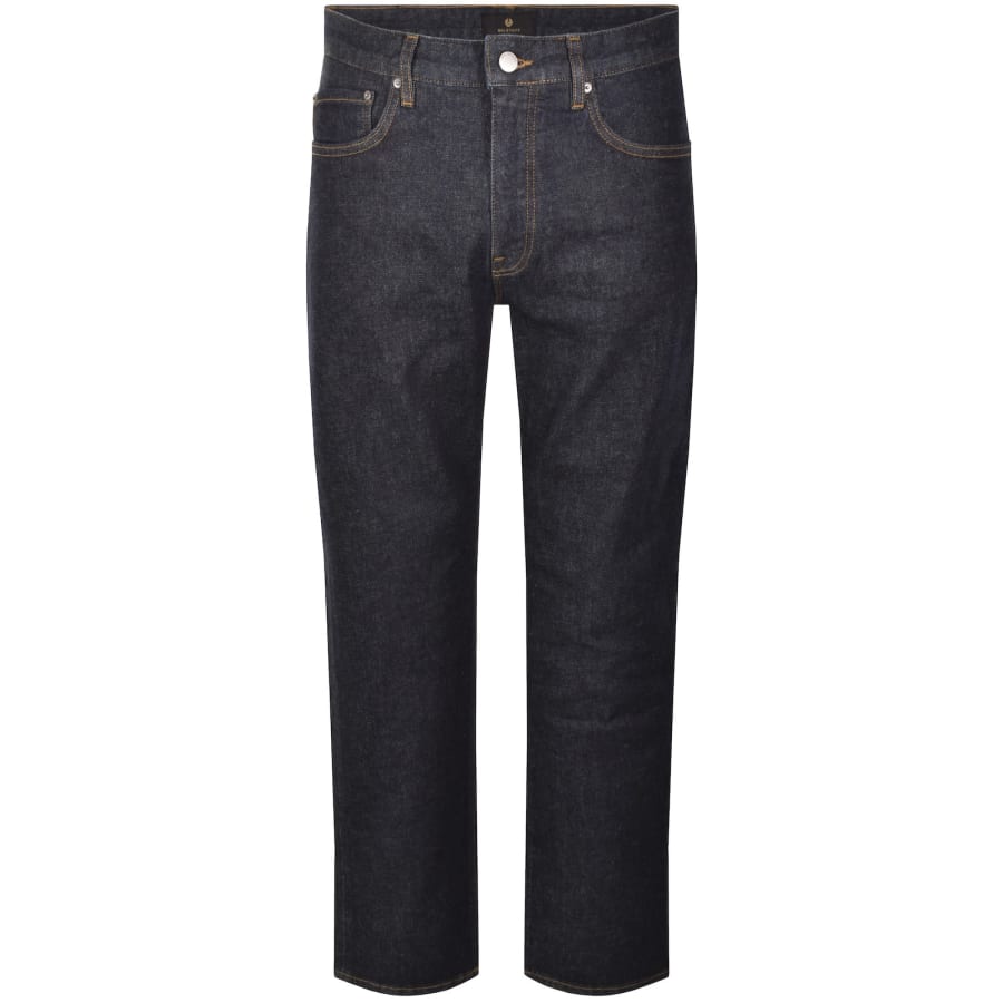 Image number 2 for Belstaff B69 Jeans Indigo Blue