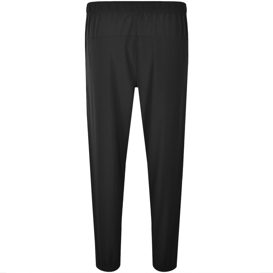 Image number 2 for Nike Training Jogging Bottoms Black
