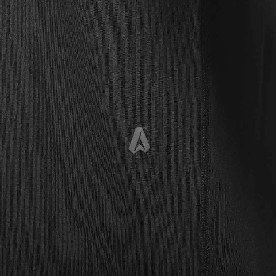 Image number 4 for BOSS Tee Active T Shirt Black