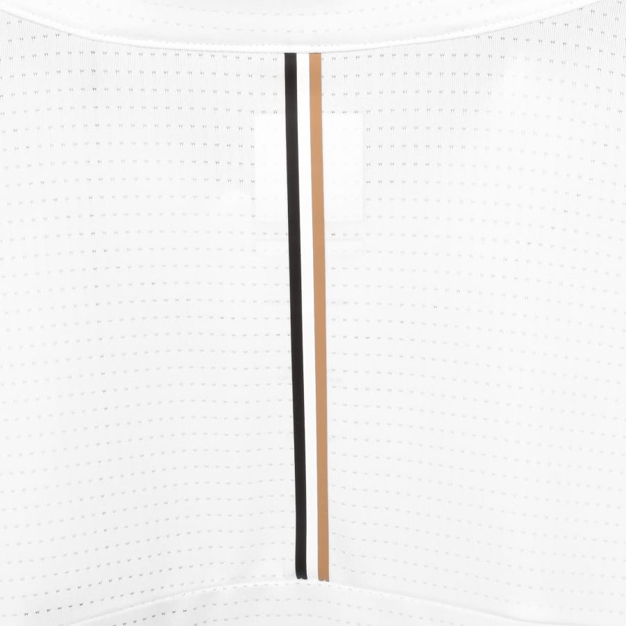 Image number 4 for BOSS Taylor T Shirt White