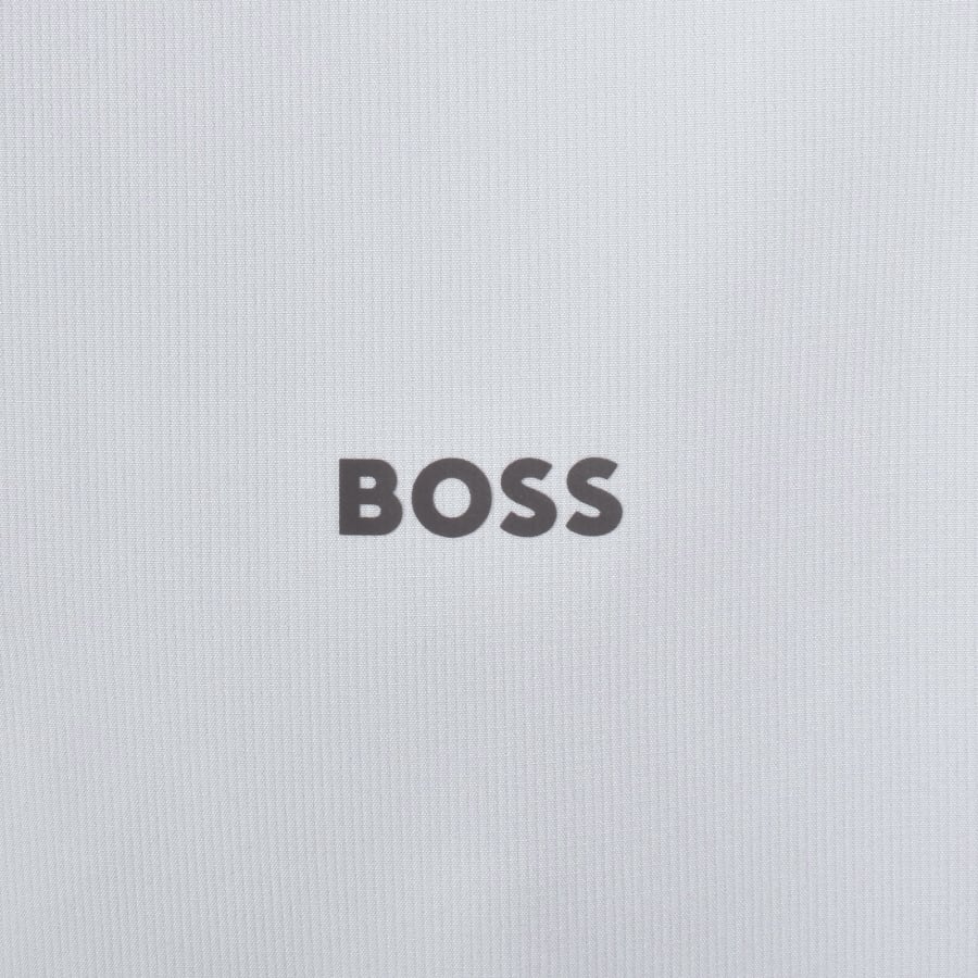 Image number 3 for BOSS L CruiseLite Jacket Grey