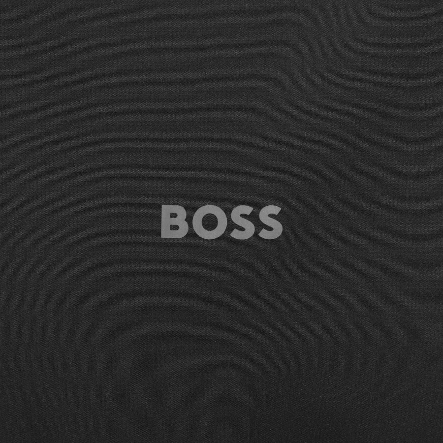 Image number 3 for BOSS L CruiseLite Jacket Black