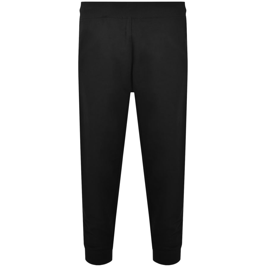Image number 3 for CP Company Cargo Joggers Black