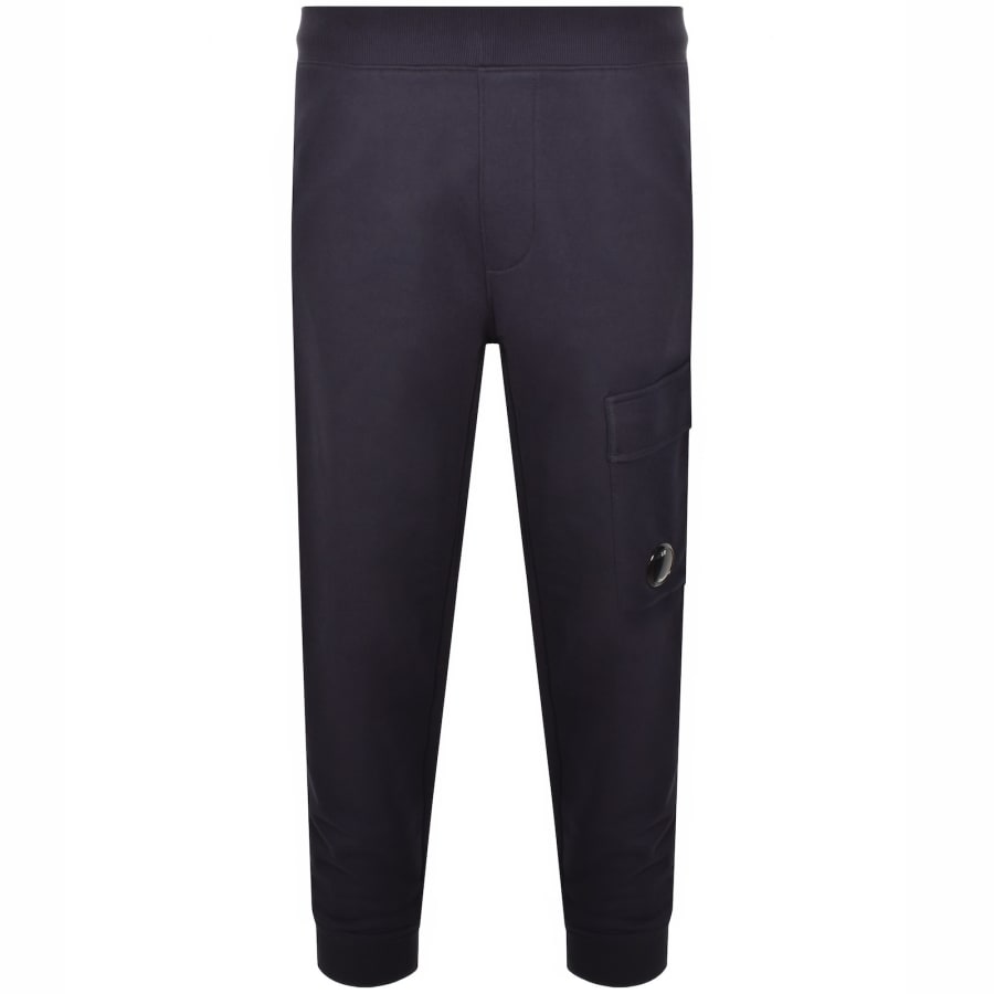 Image number 2 for CP Company Cargo Joggers Navy