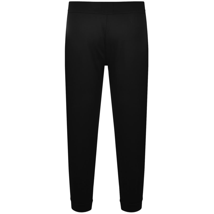 Image number 2 for BOSS Mix And Match Joggers Black