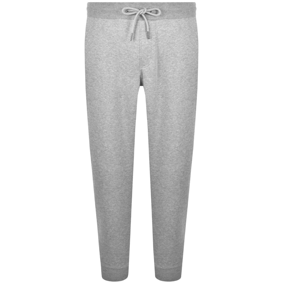 Image number 3 for Tommy Hilfiger Hooded Tracksuit Grey
