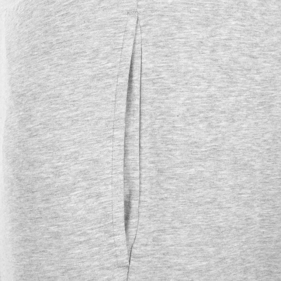 Image number 4 for HUGO Laze Joggers Medium Grey