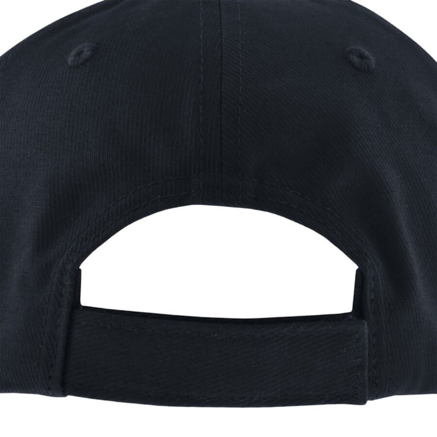 Image number 3 for Emporio Armani Baseball Logo Cap Navy
