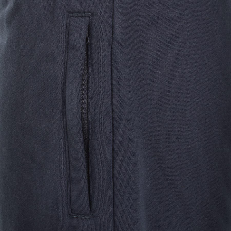 Image number 4 for Billionaire Boys Club Floating Astro Shorts Navy