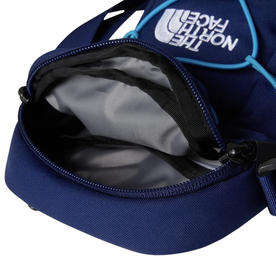 Image number 3 for The North Face Jester Crossbody Bag Navy