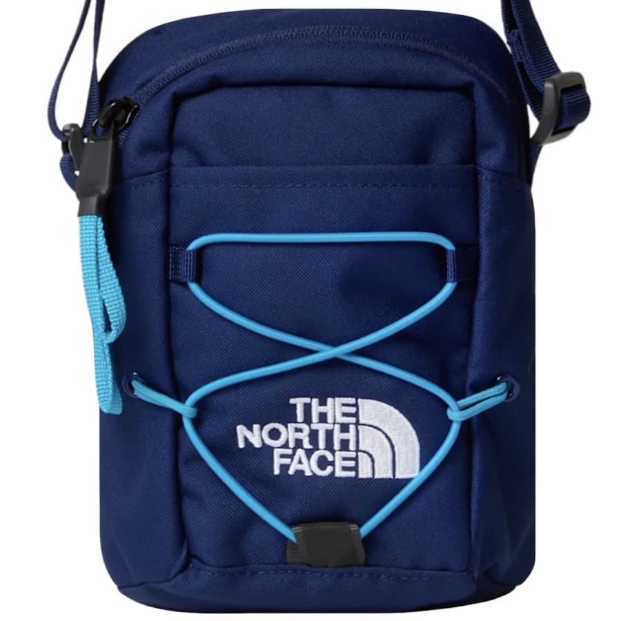Image number 1 for The North Face Jester Crossbody Bag Navy