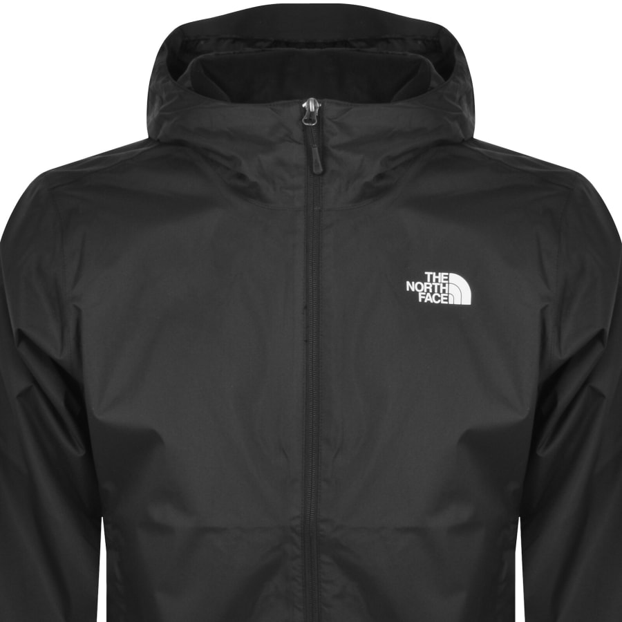 Image number 2 for The North Face Quest Jacket Black