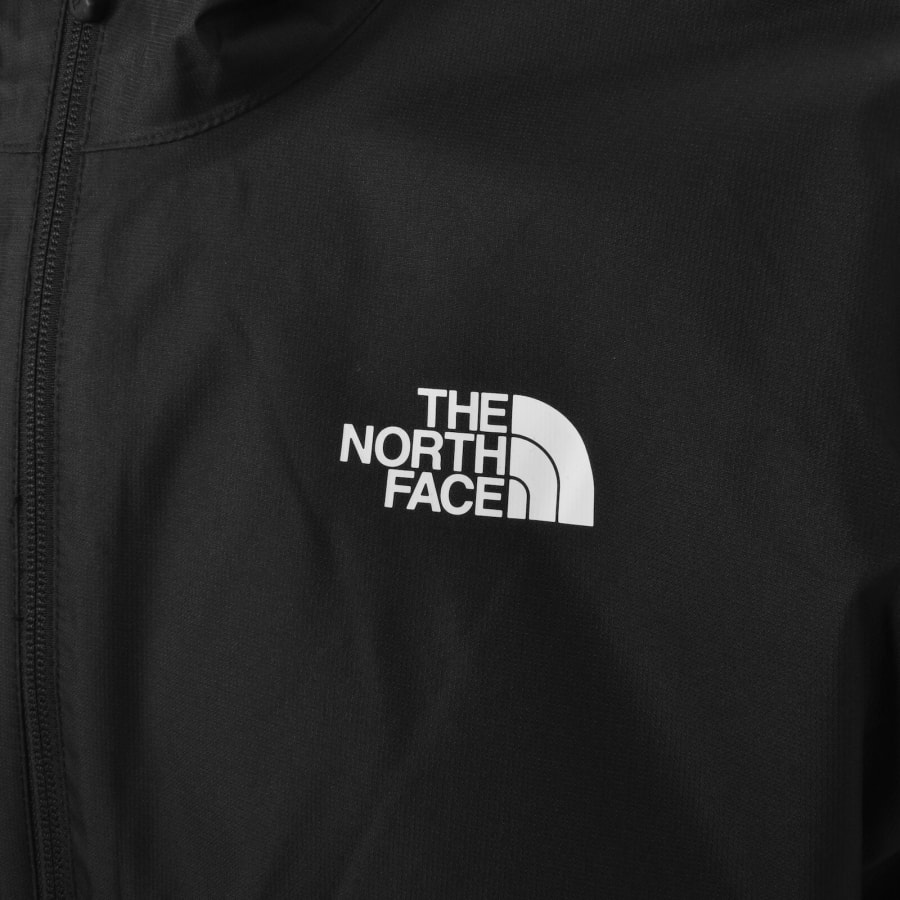 Image number 3 for The North Face Quest Jacket Black