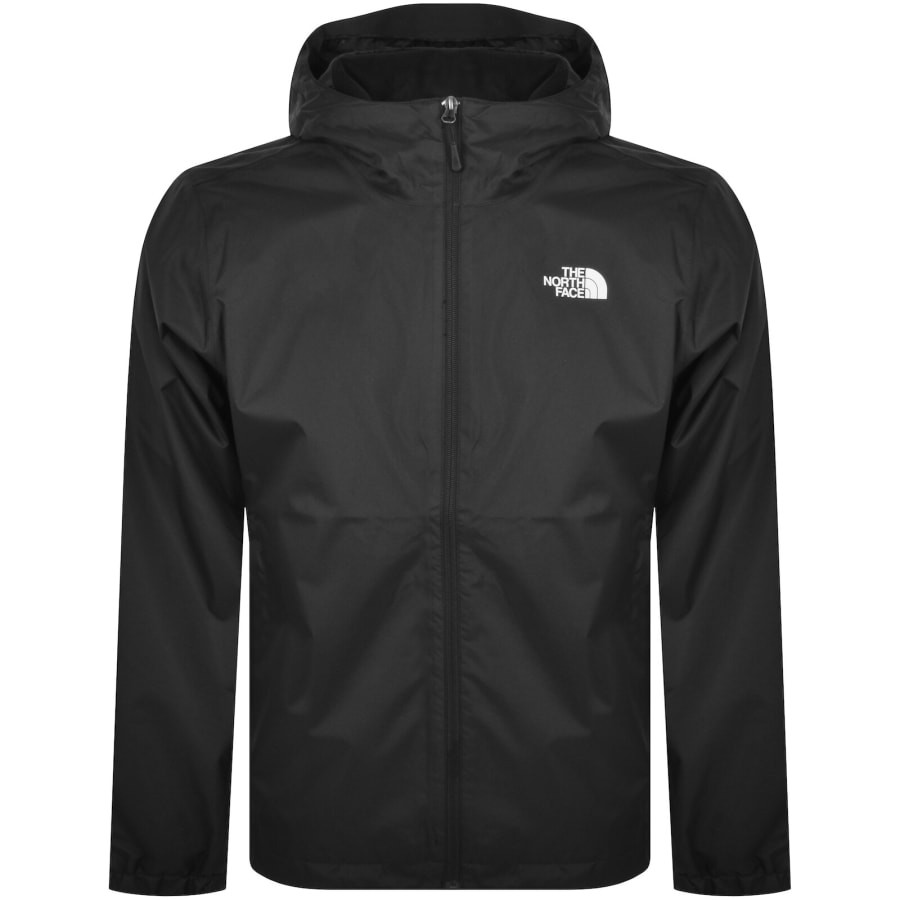 Image number 1 for The North Face Quest Jacket Black