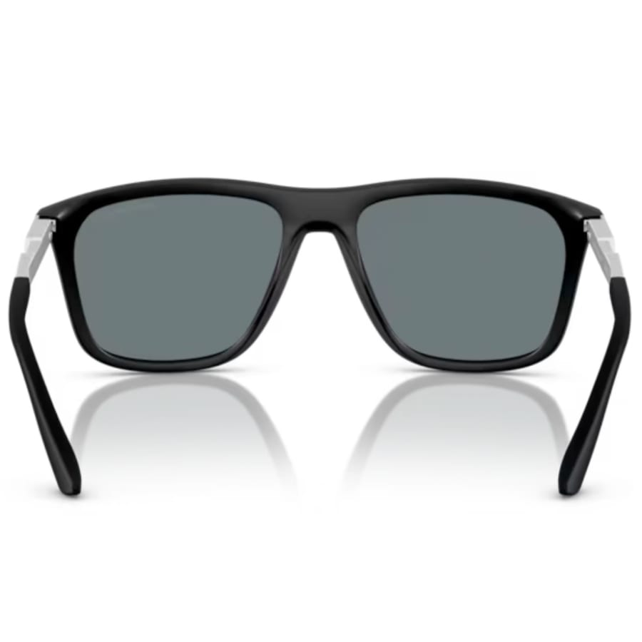 Image number 2 for Emporio Armani 0EA4237 Sunglasses Black
