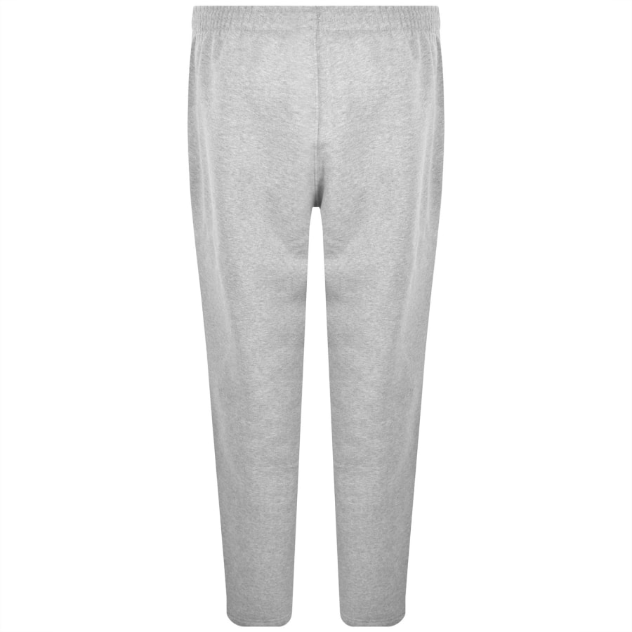 Image number 2 for adidas Originals Essential Joggers Grey Heather