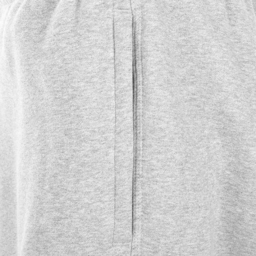 Image number 4 for adidas Originals Essential Joggers Grey Heather